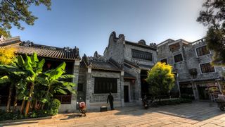 沙湾古镇 景点图 419_2