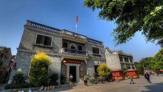 沙湾古镇 景点图 419_4