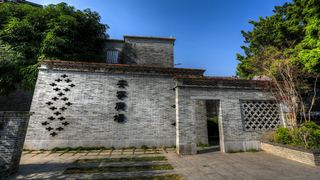 沙湾古镇 景点图 419_6