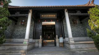 沙湾古镇 景点图 419_8