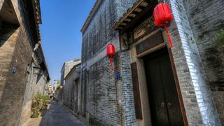沙湾古镇 景点图 419_13