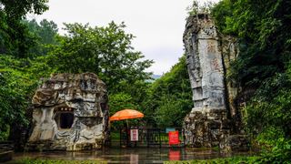 镇远铁溪 景点图 42_2
