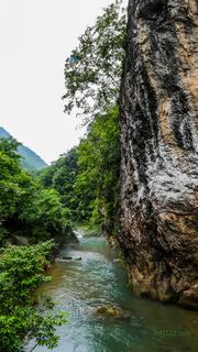 镇远铁溪 景点图 42_7
