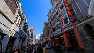 上下九步行街 景点图 420_4