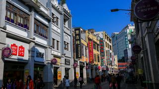 上下九步行街 景点图 420_7