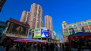 上下九步行街 景点图 420_14