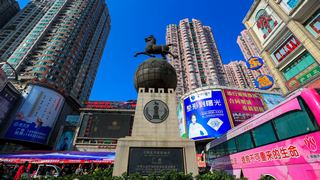 上下九步行街 景点图 420_19