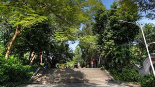 广州起义烈士陵园 景点图 421_5