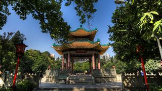 广州起义烈士陵园 景点图 421_9