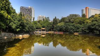 广州起义烈士陵园 景点图 421_11