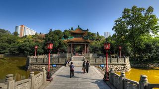 广州起义烈士陵园 景点图 421_12