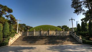 广州起义烈士陵园 景点图 421_15