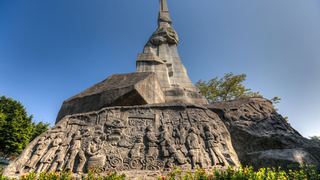 广州起义烈士陵园 景点图 421_19