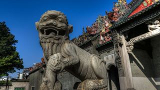 陈家祠堂（陈氏书院） 景点图 423_6