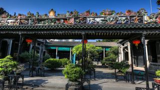 陈家祠堂（陈氏书院） 景点图 423_10