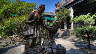 陈家祠堂（陈氏书院） 景点图 423_11
