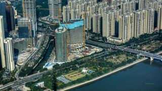 广州塔摩天轮 景点图 424_8