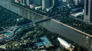 广州塔摩天轮 景点图 424_11