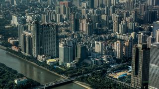 广州塔摩天轮 景点图 424_13