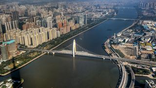 广州塔摩天轮 景点图 424_15