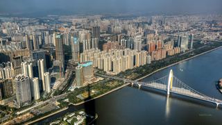 广州塔摩天轮 景点图 424_16
