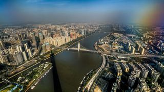 广州塔摩天轮 景点图 424_18