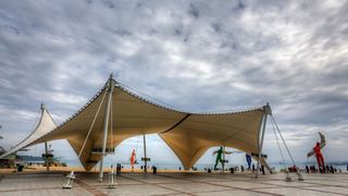 大梅沙海滨公园 景点图 426_5