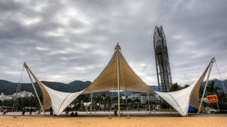 大梅沙海滨公园 景点图 426_6