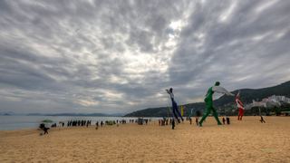 大梅沙海滨公园 景点图 426_7