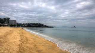 大梅沙海滨公园 景点图 426_9