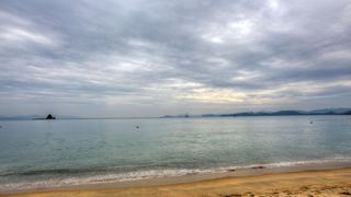大梅沙海滨公园 景点图 426_12