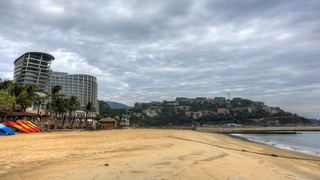大梅沙海滨公园 景点图 426_13