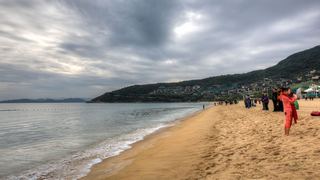 大梅沙海滨公园 景点图 426_20