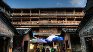 高北土楼群 景点图 427_3
