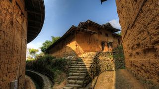 高北土楼群 景点图 427_7