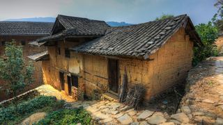 高北土楼群 景点图 427_8