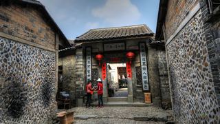 高北土楼群 景点图 427_11