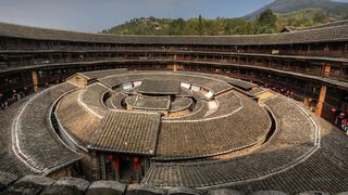高北土楼群 景点图 427_13