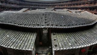 高北土楼群 景点图 427_18