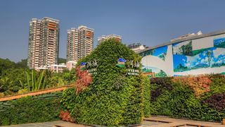 深圳国际园林花卉博览园 景点图 428_2