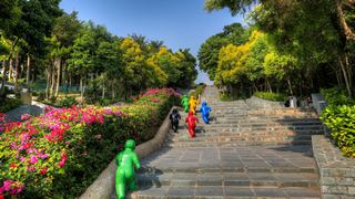深圳国际园林花卉博览园 景点图 428_7