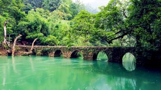 小七孔古桥 景点图 43_8