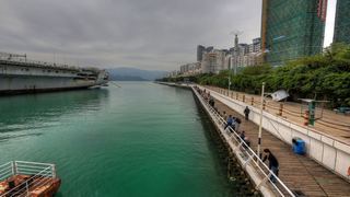 明思克航母世界 景点图 430_8