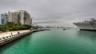 明思克航母世界 景点图 430_9