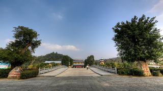 客家土楼民俗文化村洪坑土楼 景点图 431_8