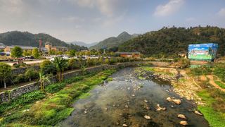 客家土楼民俗文化村洪坑土楼 景点图 431_10