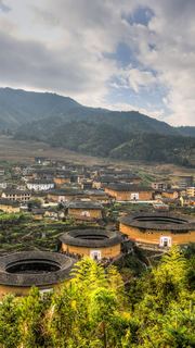 初溪土楼群 景点图 432_18