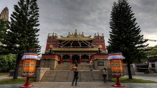 中国民俗文化村 景点图 433_2