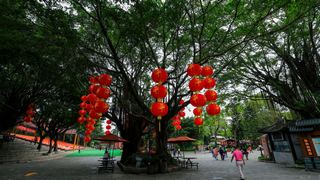 中国民俗文化村 景点图 433_3