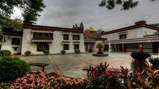 中国民俗文化村 景点图 433_6